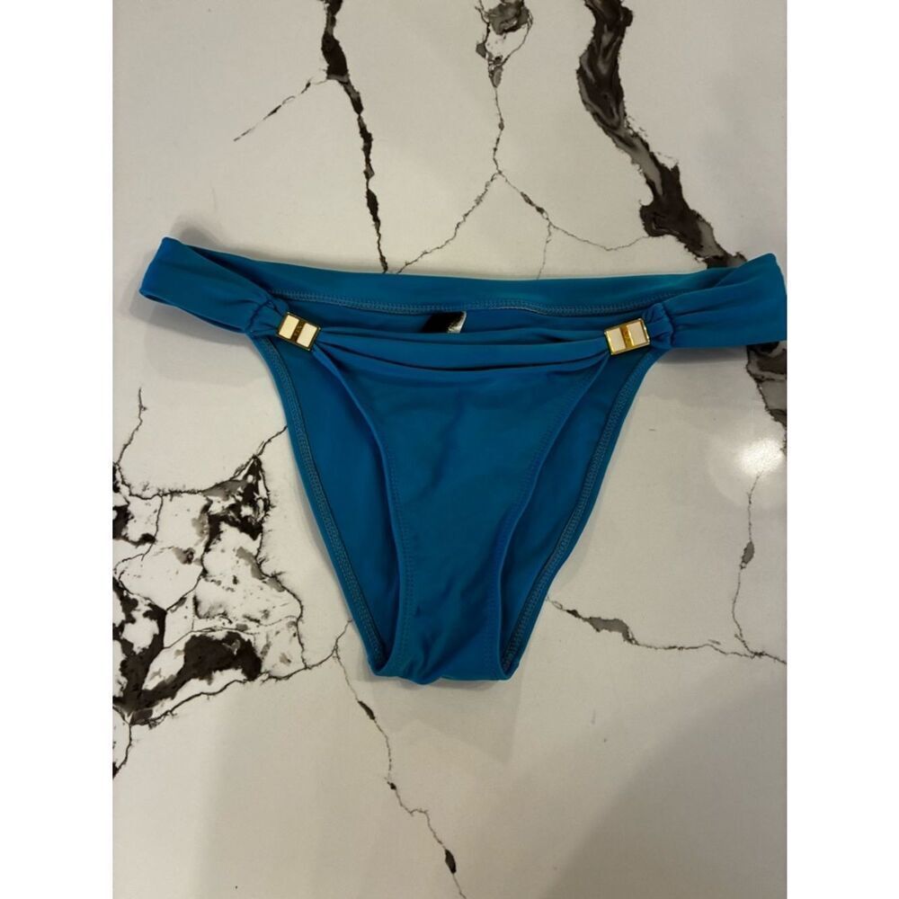 Vix Bia Tube Bikini Bottom Medium
